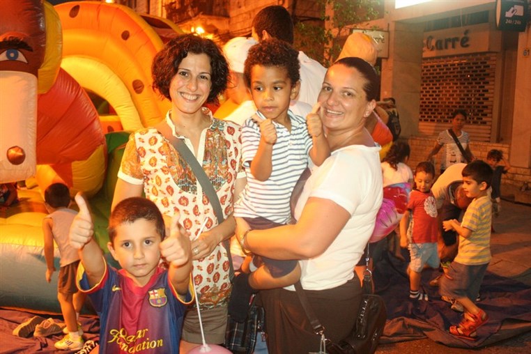 Jounieh Family & Kids Day